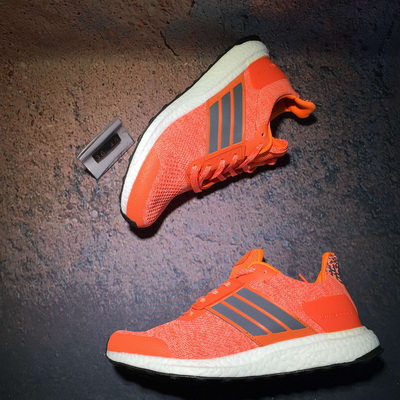 Adidas Ultra Boost Running Shoes Men--006